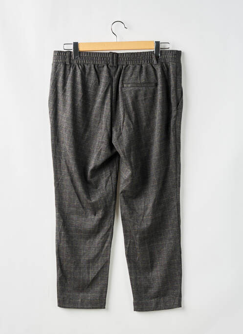Pantalon 7/8 gri TOM TAILOR femeie