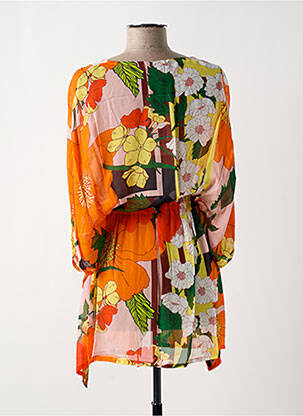 Jachete kimono portocalie PAUL BRIAL femeie