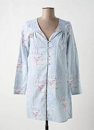 Jachete casual albastru PAUL BRIAL femeie