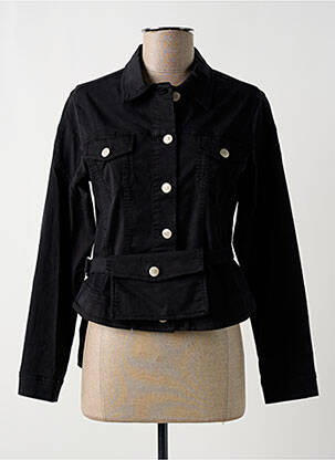 Jachete casual negru PAUL BRIAL femeie