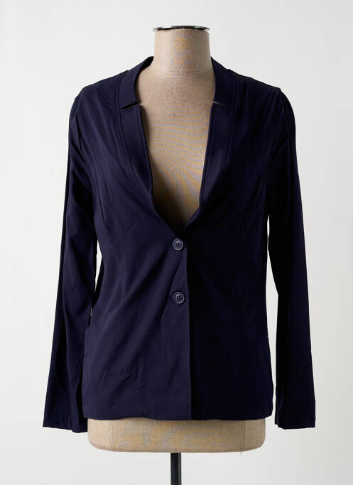 Sacou albastru PAUL BRIAL femeie