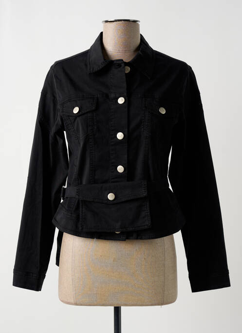 Jachete casual negru PAUL BRIAL femeie