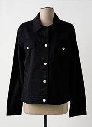 Jachete casual negru PAUL BRIAL femme