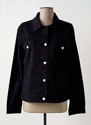 Jachete casual negru PAUL BRIAL femeie