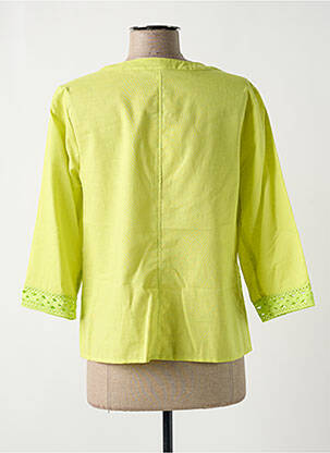 Jachete casual verde PAUL BRIAL femeie