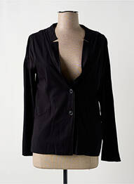 Sacou negru PAUL BRIAL femme