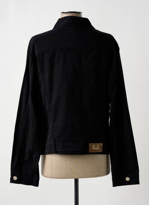 Jachete casual negru PAUL BRIAL femeie