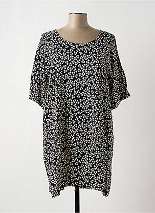 Rochie scurtă negru G!OZE femeie