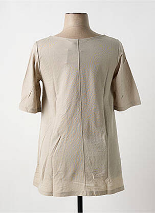 Tricou ecru G!OZE femeie