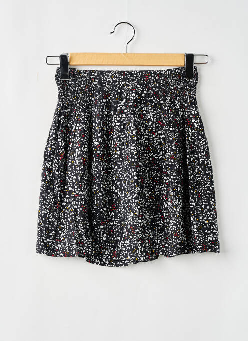 Fustă scurtă negru GARCIA fată