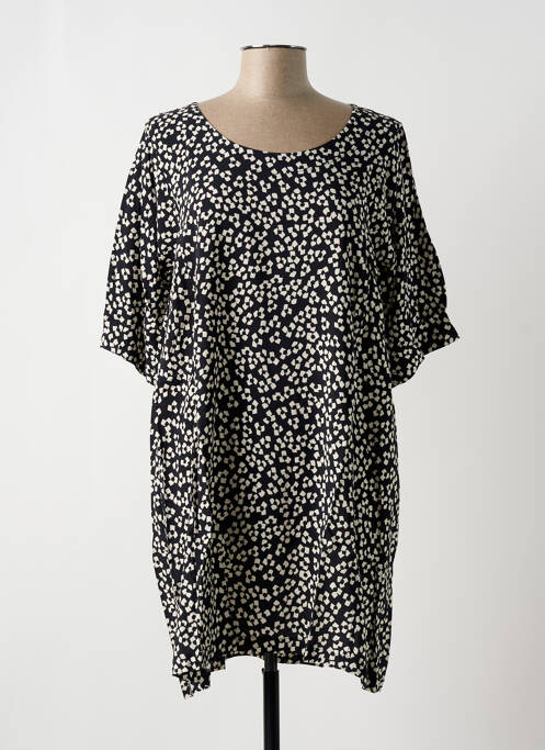 Rochie scurtă negru G!OZE femeie