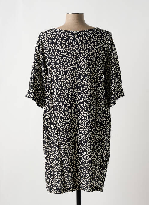 Rochie scurtă negru G!OZE femeie