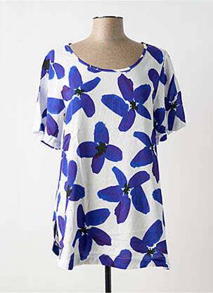 Tricou violet G!OZE femeie