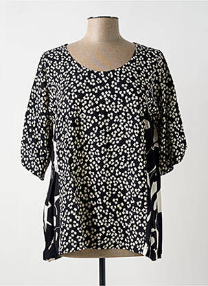 Tricou negru G!OZE femeie