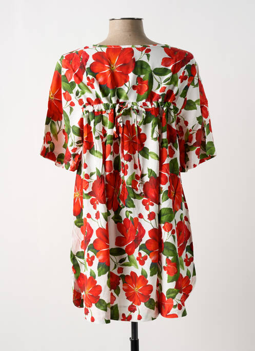 Tricou roșu G!OZE femme