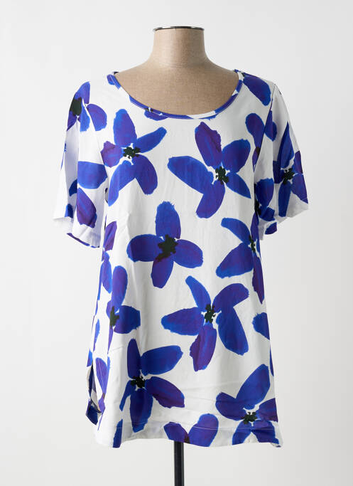 Tricou violet G!OZE femeie