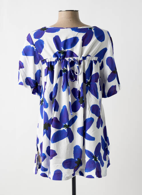 Tricou violet G!OZE femeie