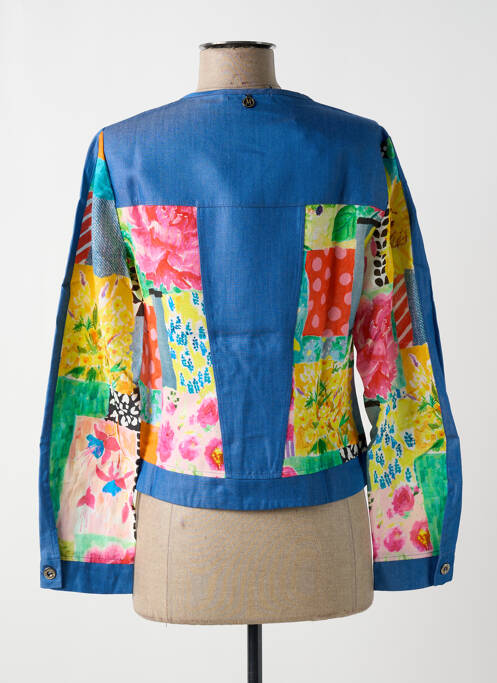 Jachete casual negru MALOKA femeie