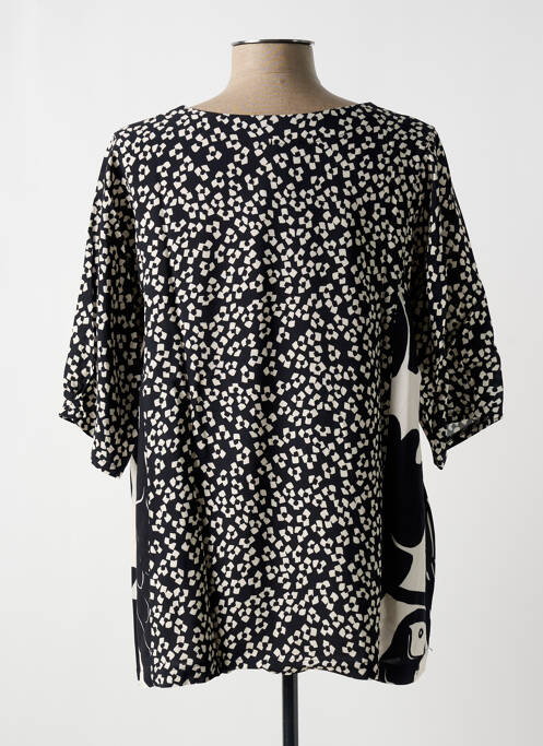 Tricou negru G!OZE femeie