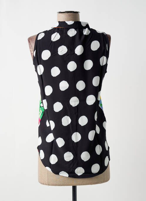 Cămașă albastru MALOKA femeie