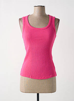 Maiou roz MALOKA femeie