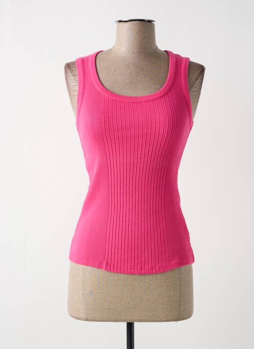 Maiou roz MALOKA femeie