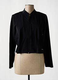 Jachete casual negru MALOKA femeie