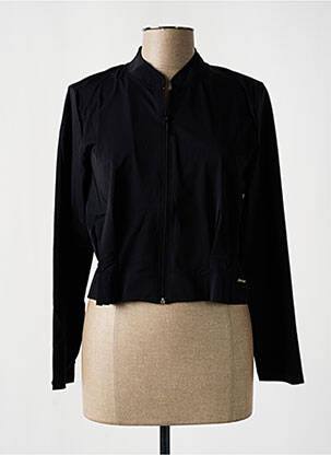 Jachete casual negru MALOKA femeie