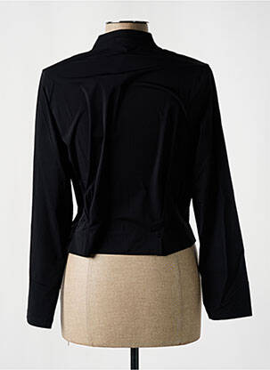 Jachete casual negru MALOKA femeie