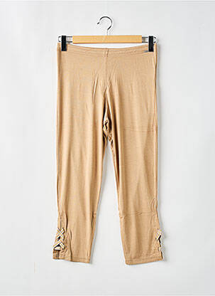 Colant maro MALOKA femeie