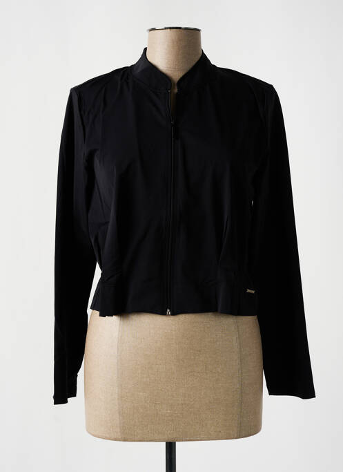 Jachete casual negru MALOKA femeie