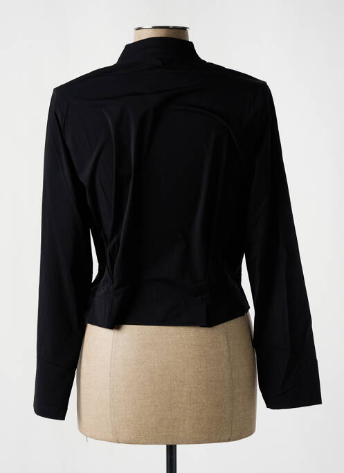 Jachete casual negru MALOKA femeie