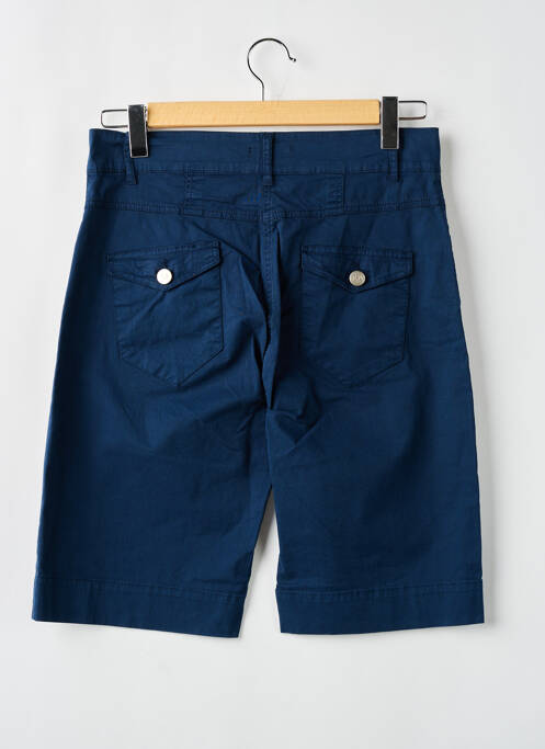 Bermudă albastru PAUL BRIAL femeie