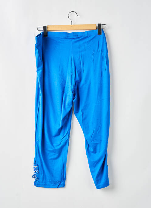 Colant albastru MALOKA femme