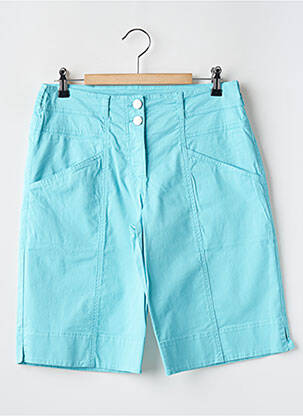 Bermudă turcoaz PAUL BRIAL femeie