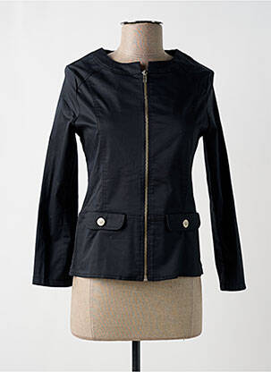 Jachete casual negru PAUL BRIAL femeie