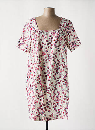 Rochie scurtă roșu G!OZE femeie