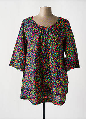 Bluză negru G!OZE femeie