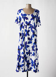 Rochie midi violet G!OZE femeie