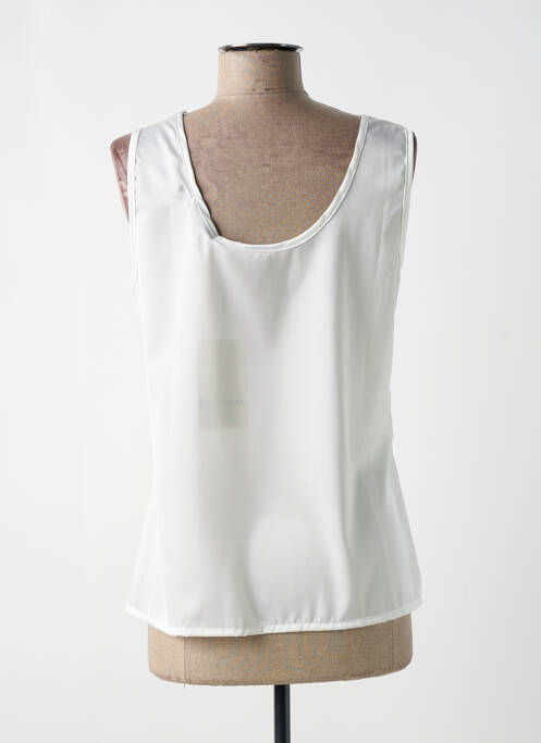 Maiou alb PAUL BRIAL femeie