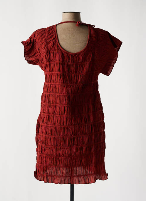 Rochie scurtă roșu G!OZE femeie