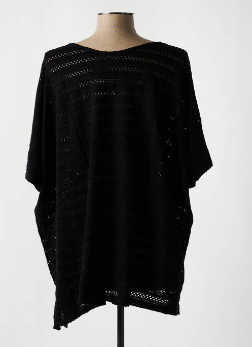 Tricou negru G!OZE femeie