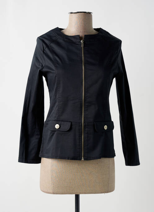 Jachete casual negru PAUL BRIAL femeie