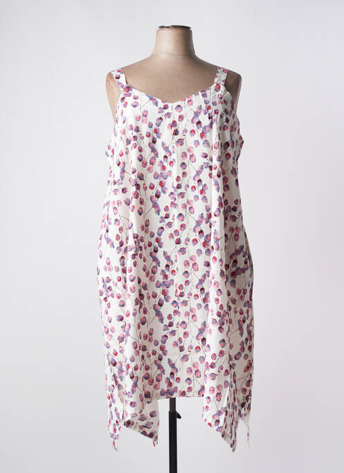 Rochie midi roșu G!OZE femeie