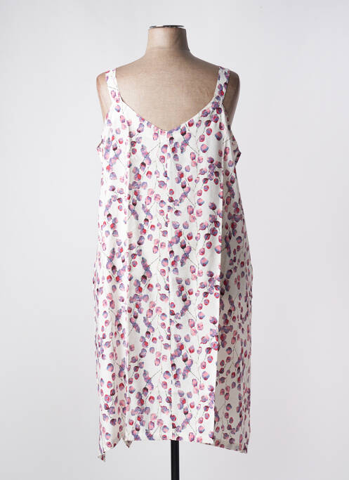 Rochie midi roșu G!OZE femeie