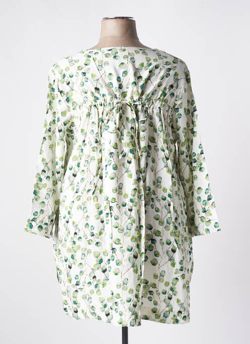 Cămașă verde G!OZE femeie