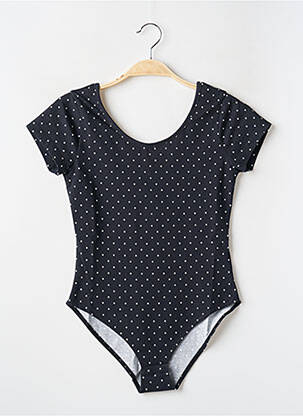 Body negru PAUL BRIAL femeie