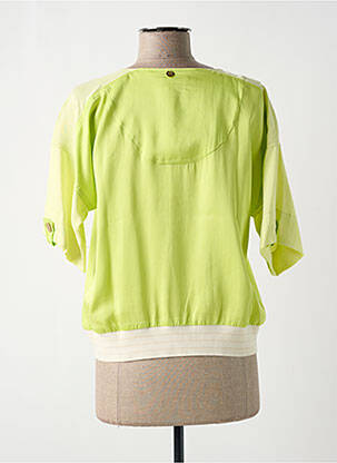 Jachete casual verde PAUL BRIAL femeie