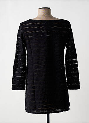 Tricou negru G!OZE femeie