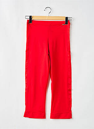 Colant roșu MALOKA femeie